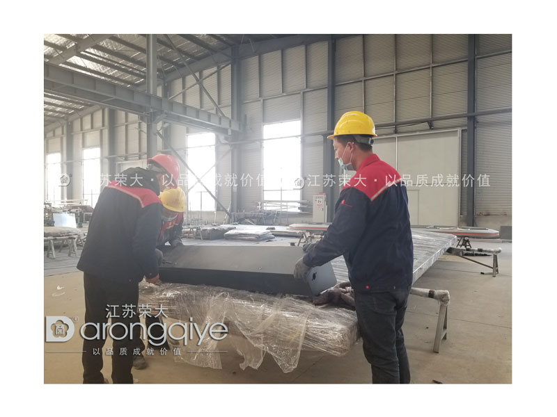 智能候車(chē)亭