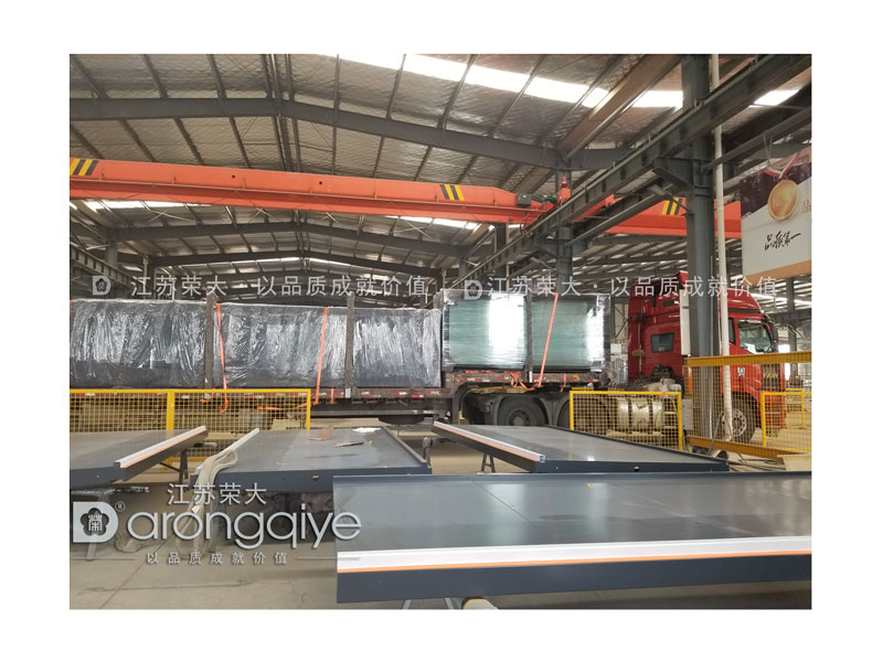 智能候車(chē)亭