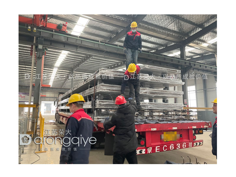 候車亭發(fā)貨圖