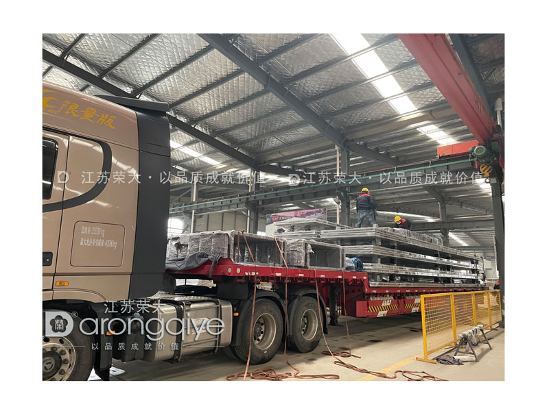 候車亭發(fā)貨圖