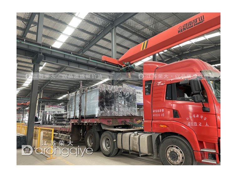 江蘇城市公交站臺(tái)候車(chē)亭發(fā)貨第二批配圖二