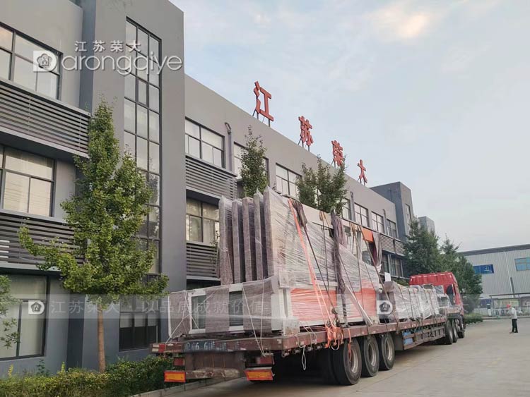 河南公交候車亭案例配圖二